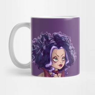 Stormy Mug